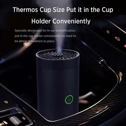 BK-208 Portable Electric Bakhoor Burner - Mini Travel Incense Heater for Car, Home & Office, Charcoal-Free Operation