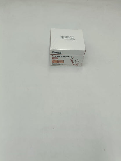 Eelhoe Dark Spot & Pigment Correcting Cream