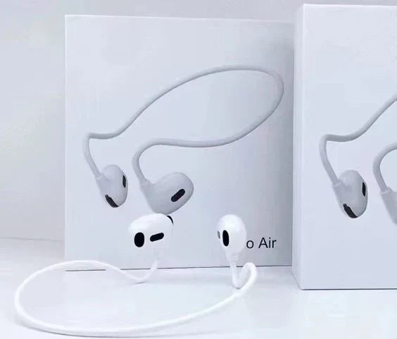 Bone Conduction Wireless Earphones