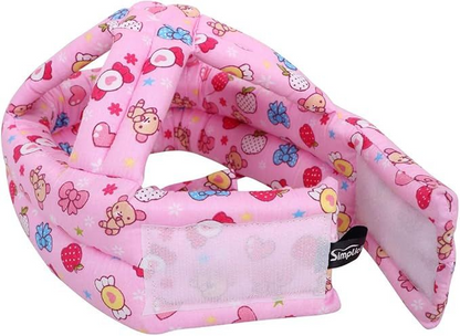 Baby Protector Helmet – Soft Protective Head Cushion